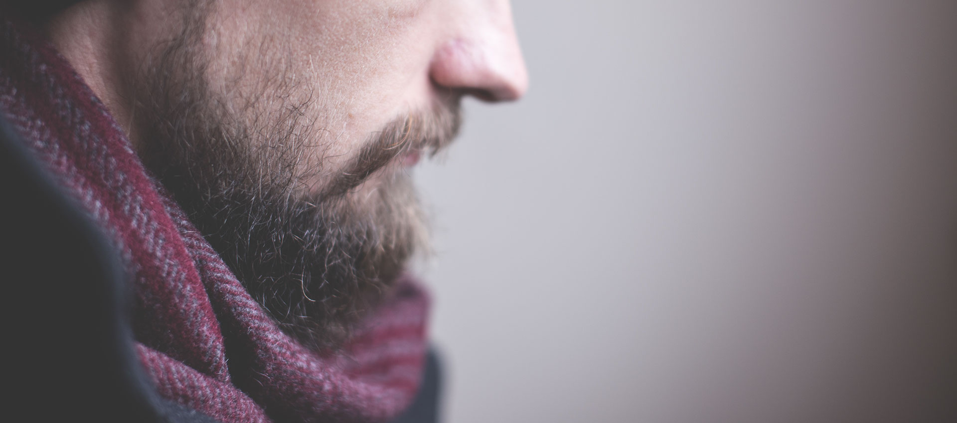 Huiles essentielles pour la barbe